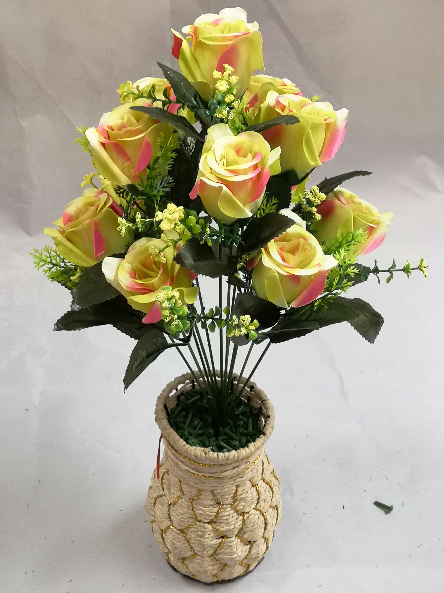 12头小新娘蕾详情图8