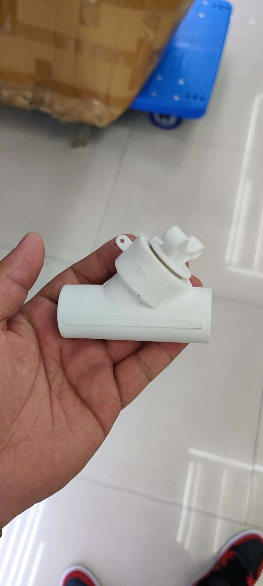 PPR过滤器25