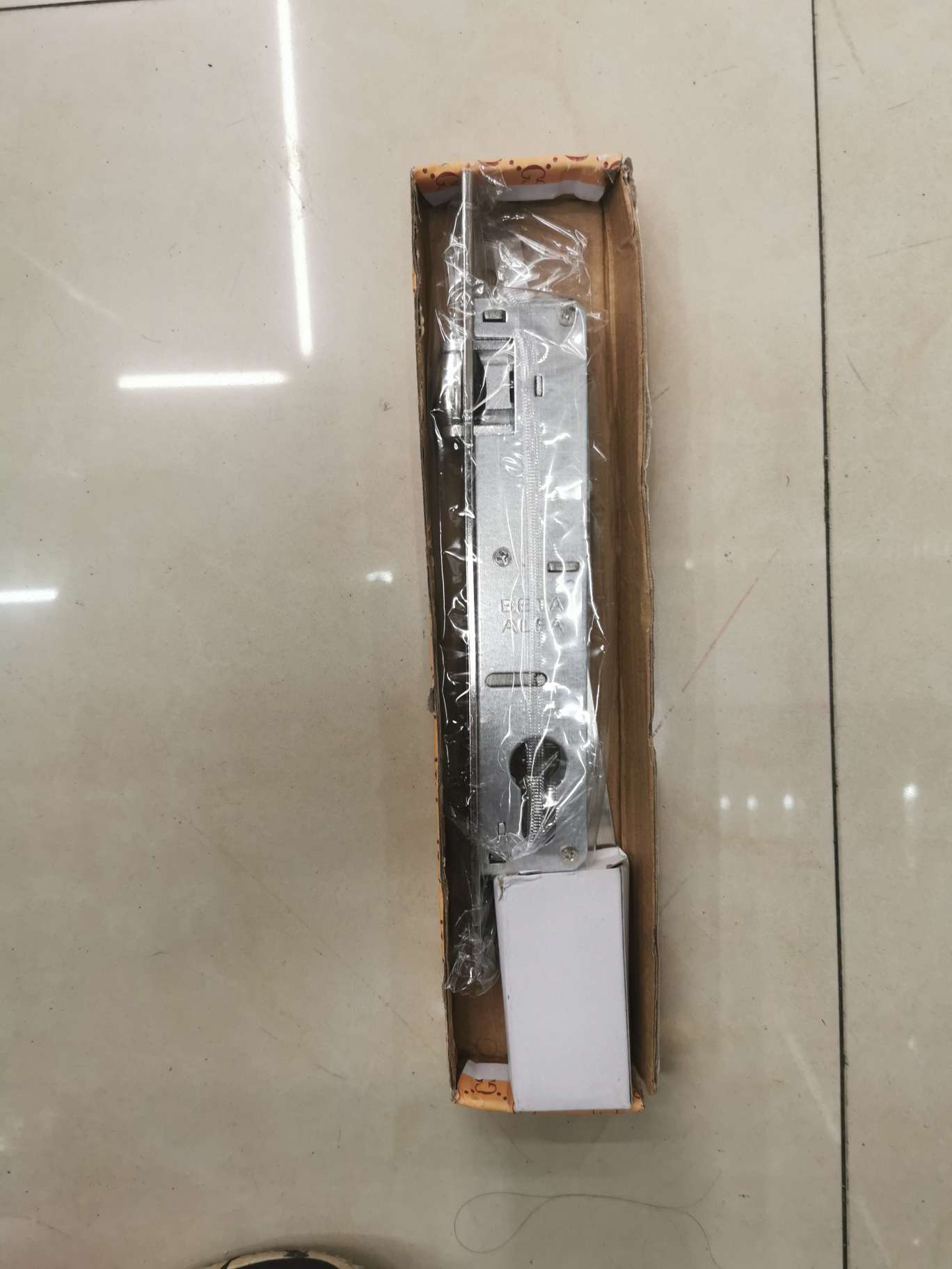 8520滚珠锁体锁芯