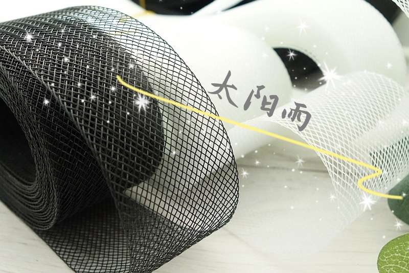 饰品配件/织带/渔线细节图