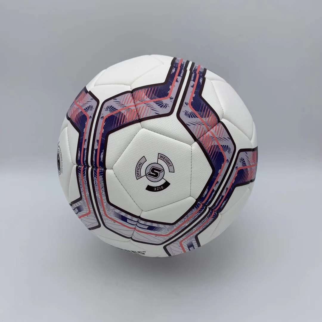Rubik's Cube series football 11