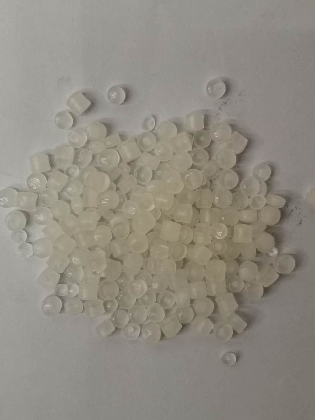 No. 24 transparent propylene