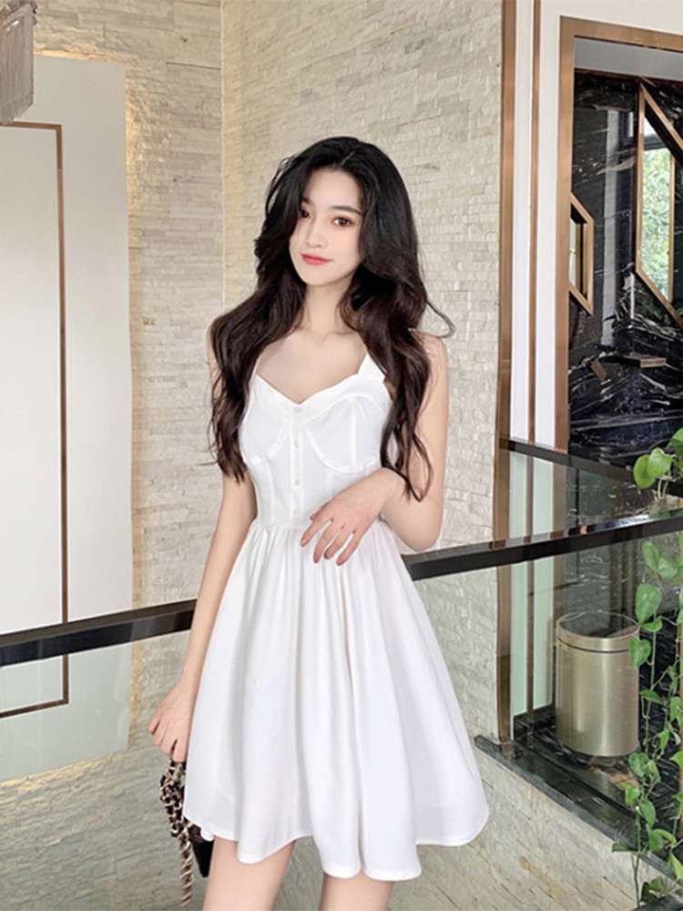 高端名媛气质小香风轻奢大码女装气场两件套装连衣裙子