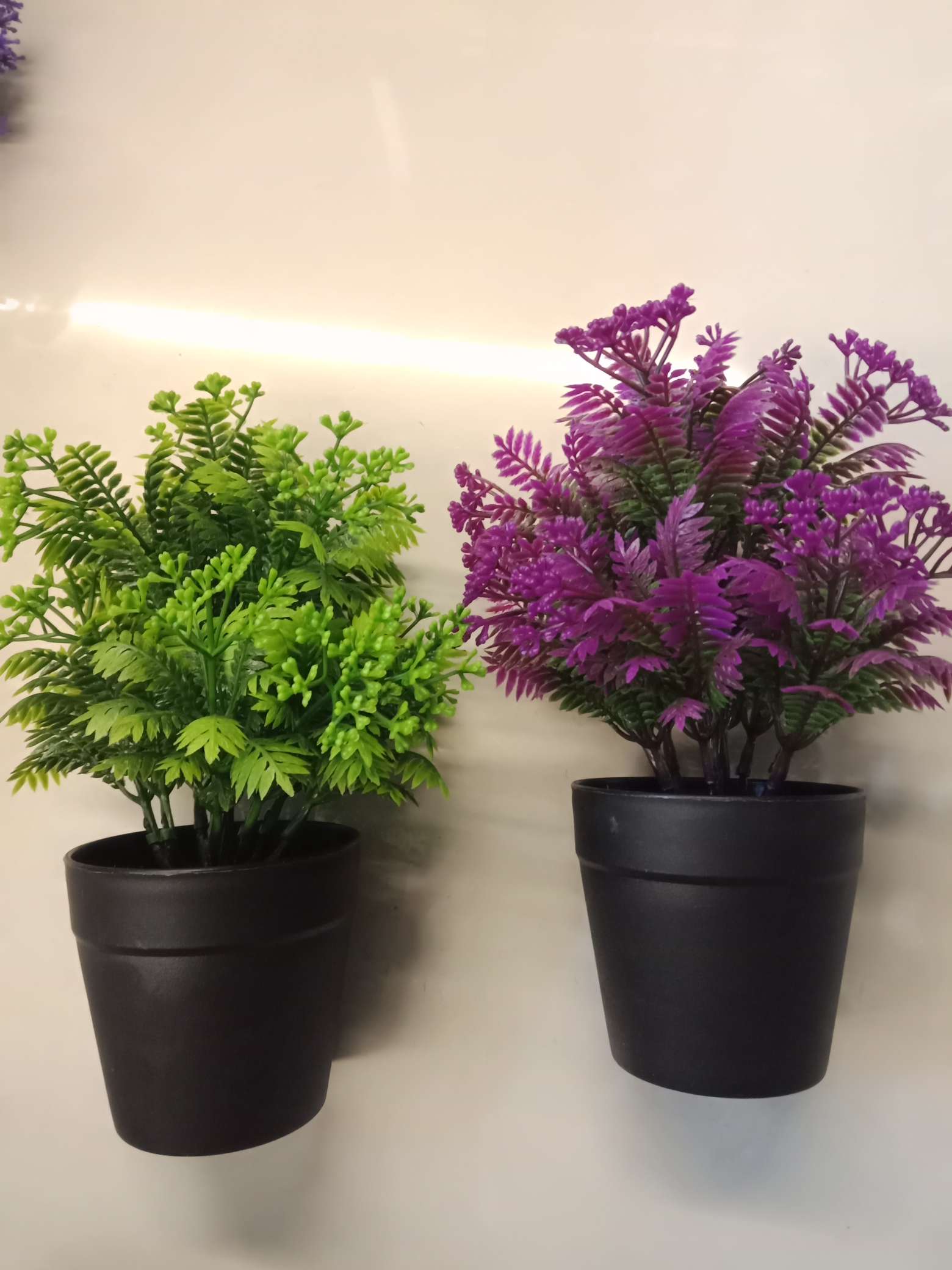 New grass pot Specification image