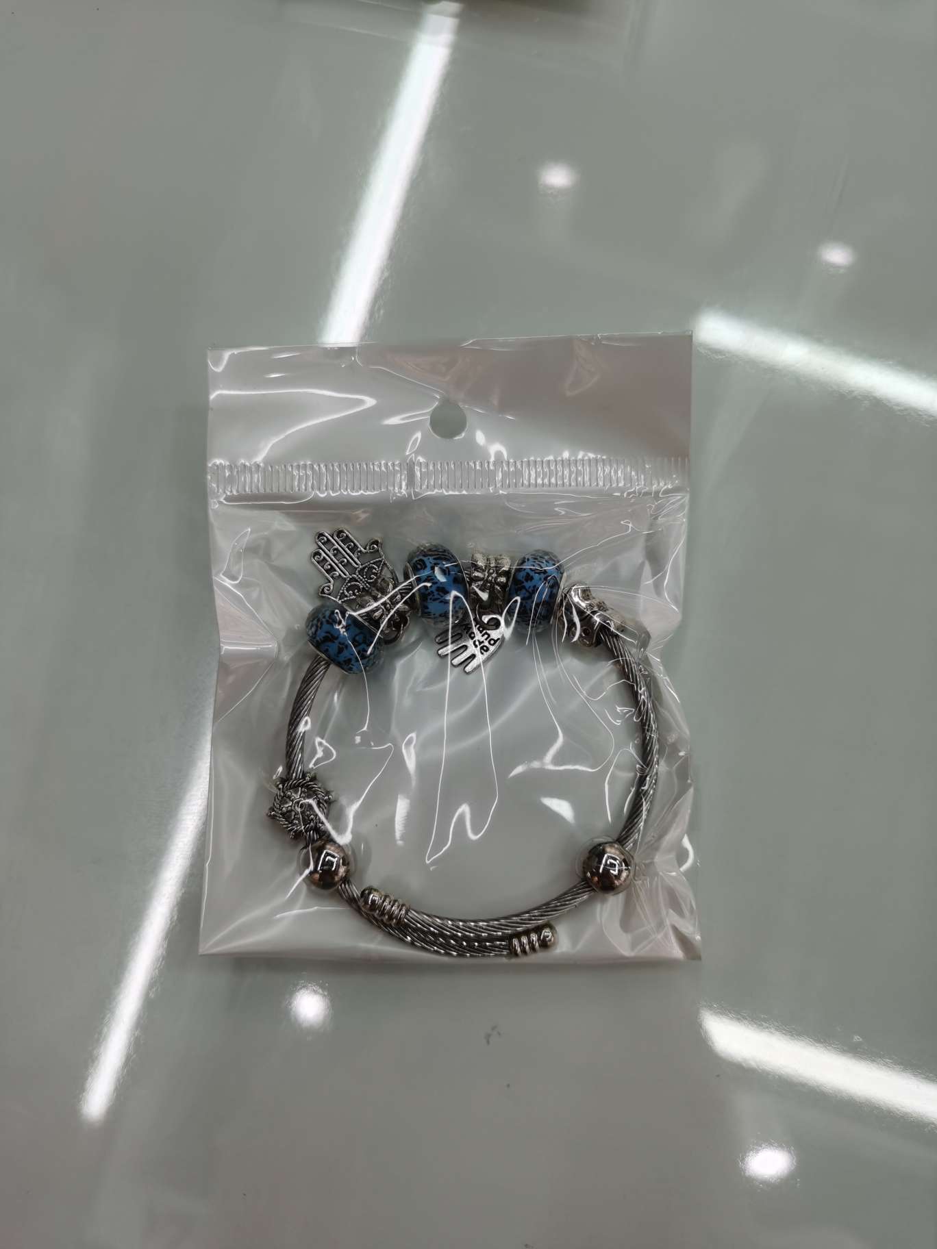 Pandora bracelet
