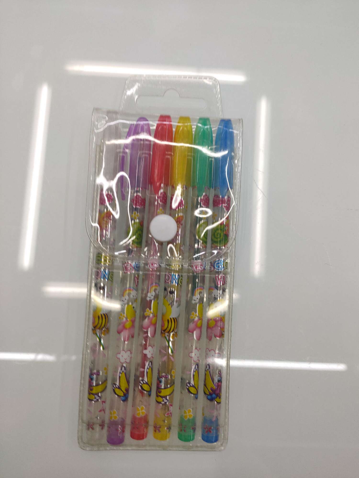 6 color flash pen thumbnail