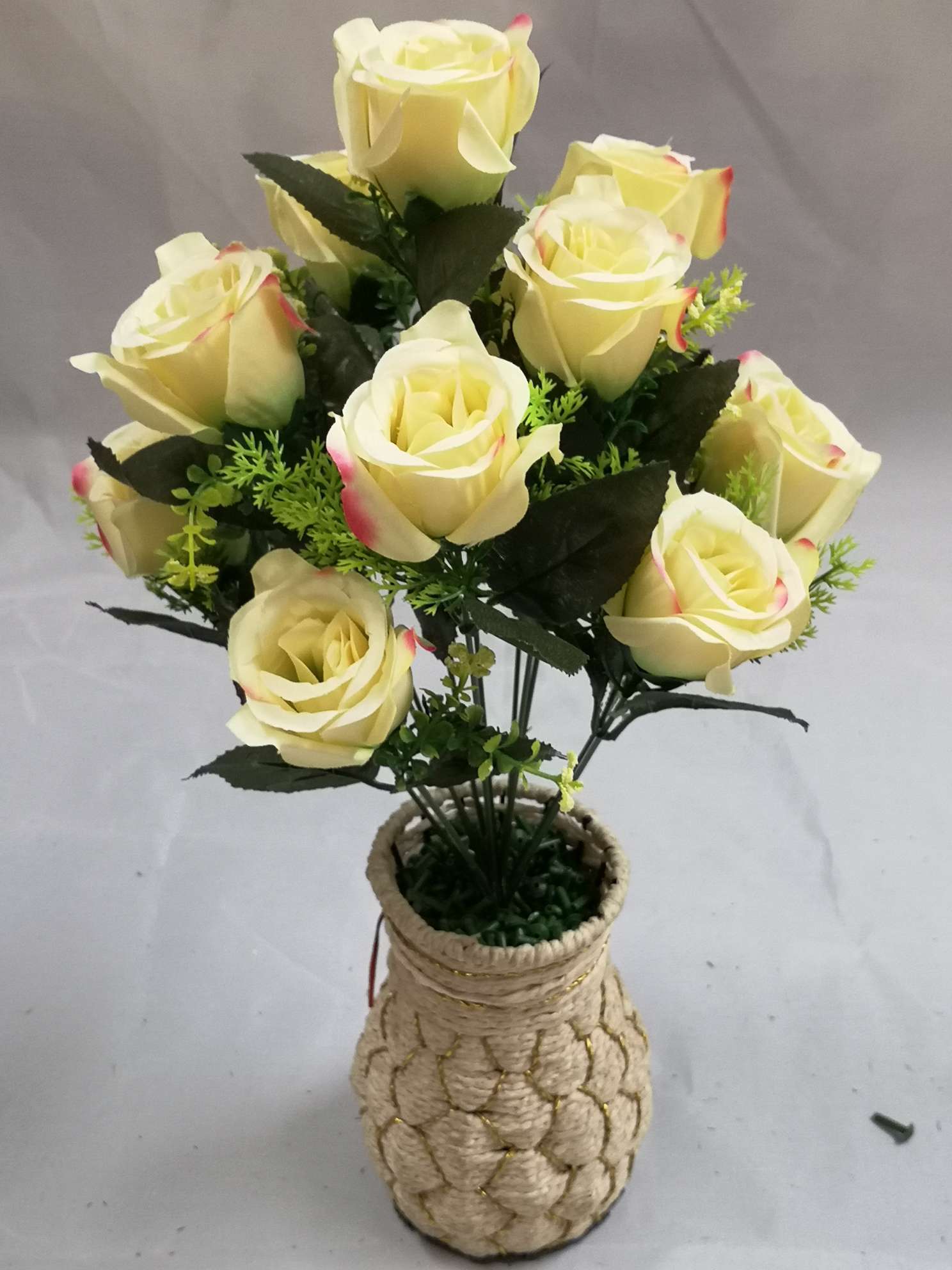 12头小新娘蕾详情图6