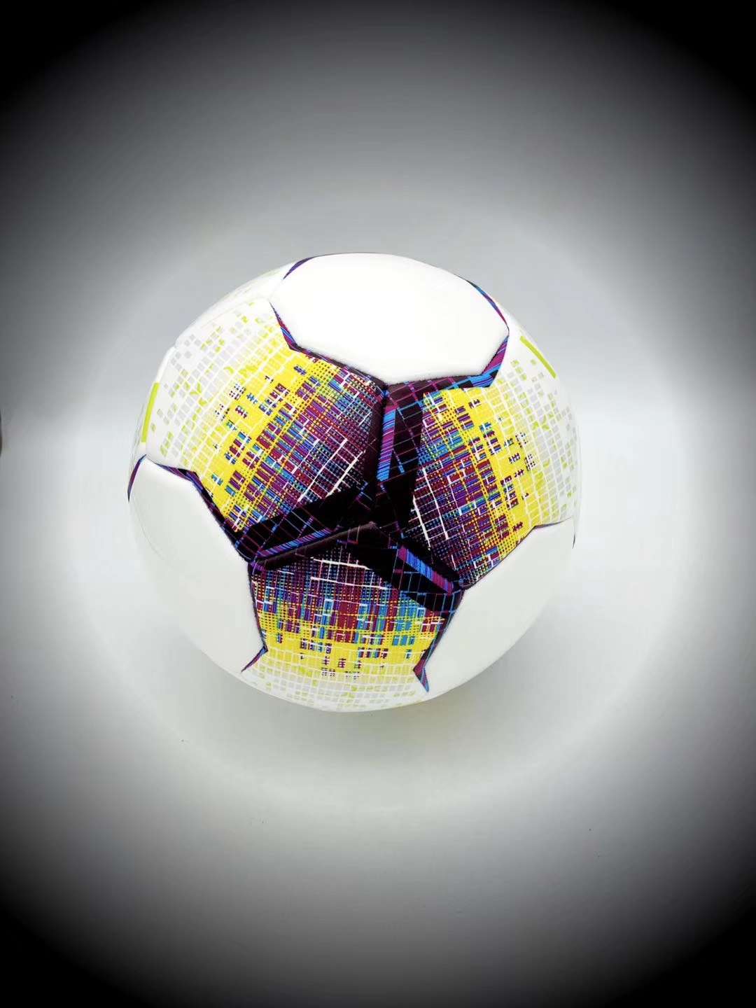 Rubik's Cube football series 1 2