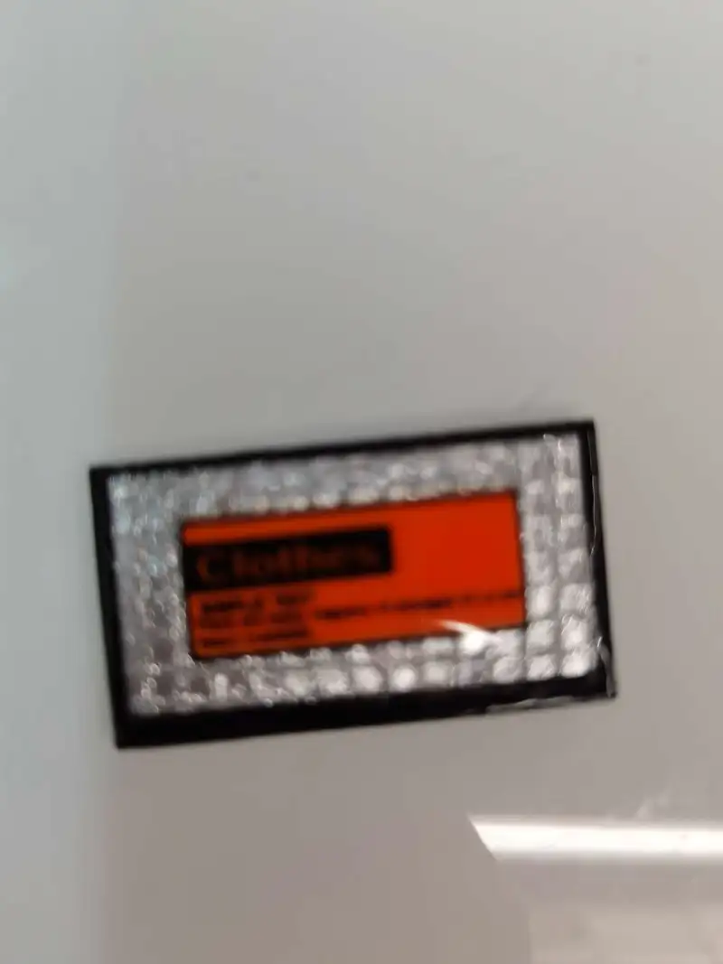 Accessories 37 Clothing Accessories Manufacturers Direct Sales Patch Mark High Quality Accessories