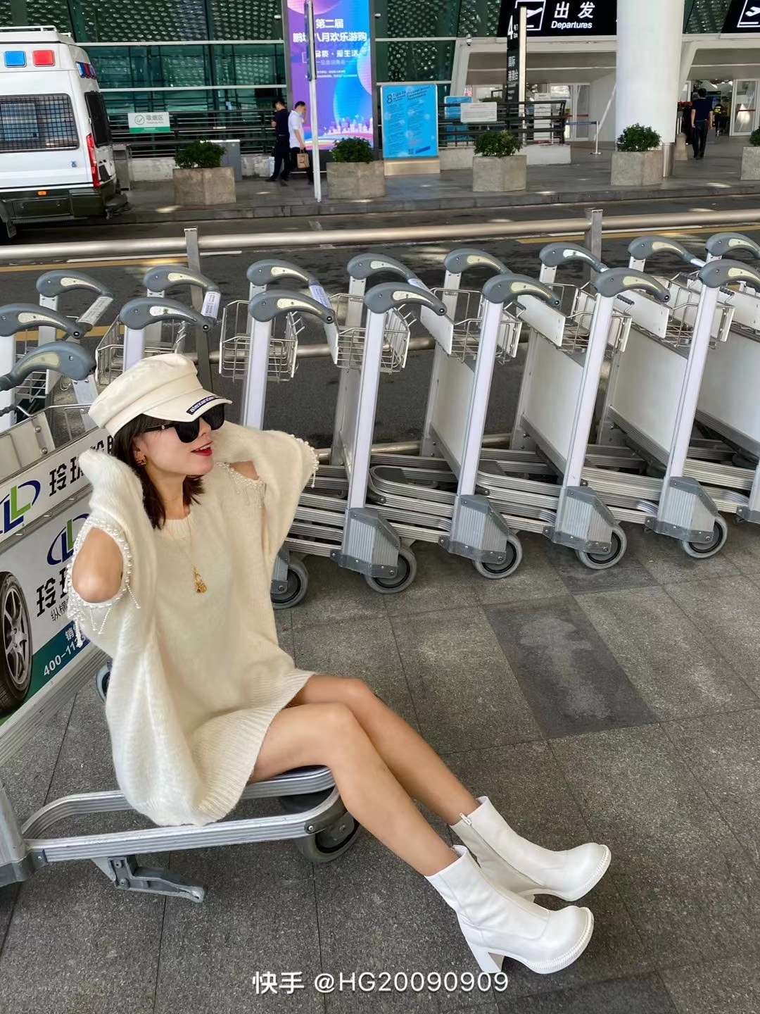 卫衣大版