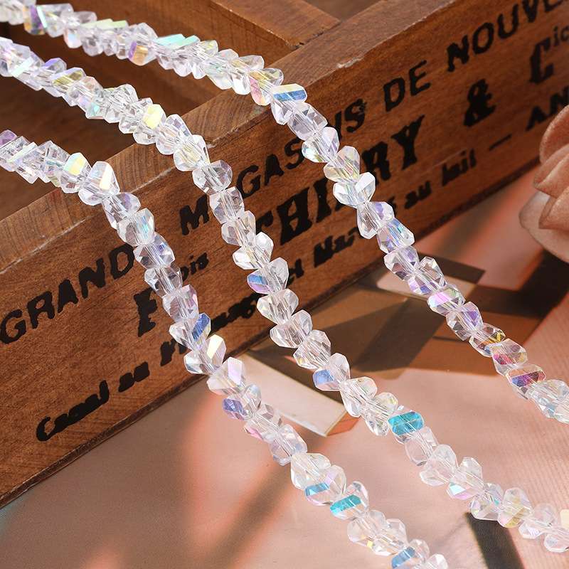 水晶工艺品实物图