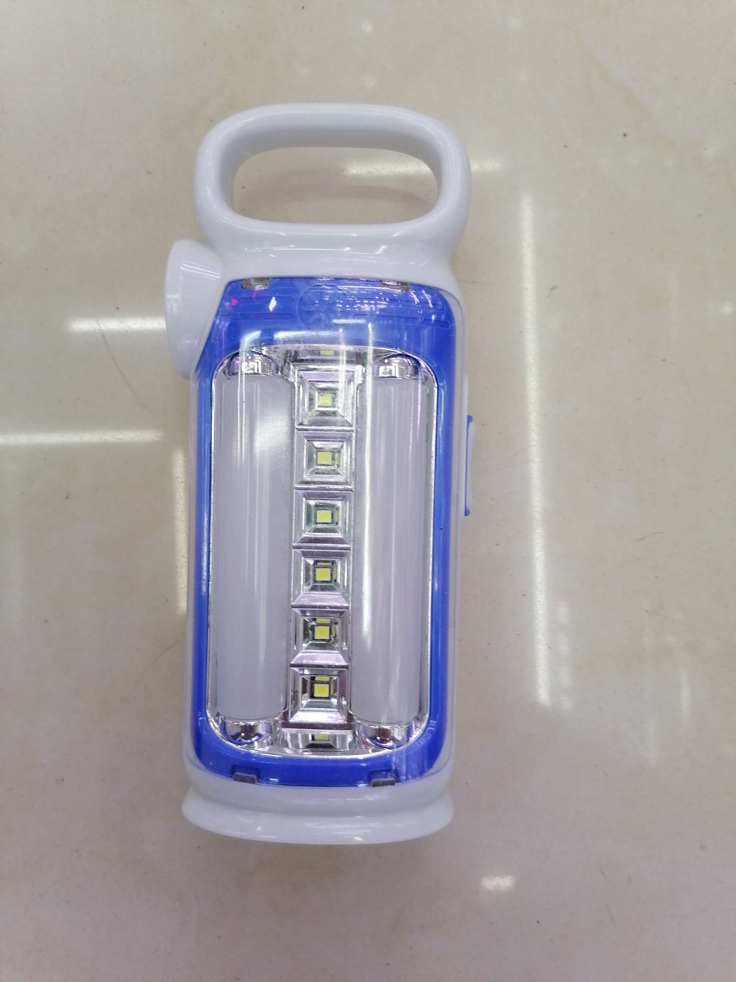 Emergency light 1 thumbnail