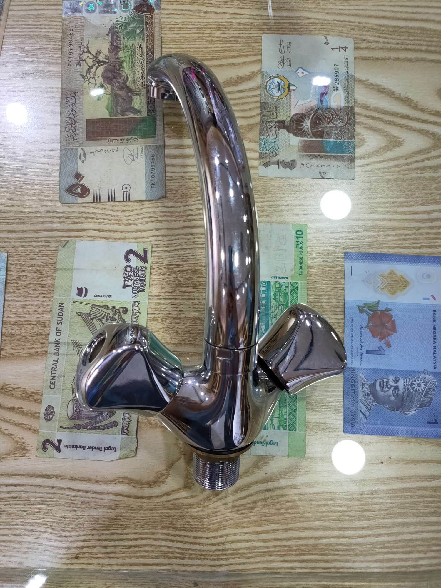 Faucet Faucet 17