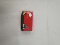 19 mm long tail clip