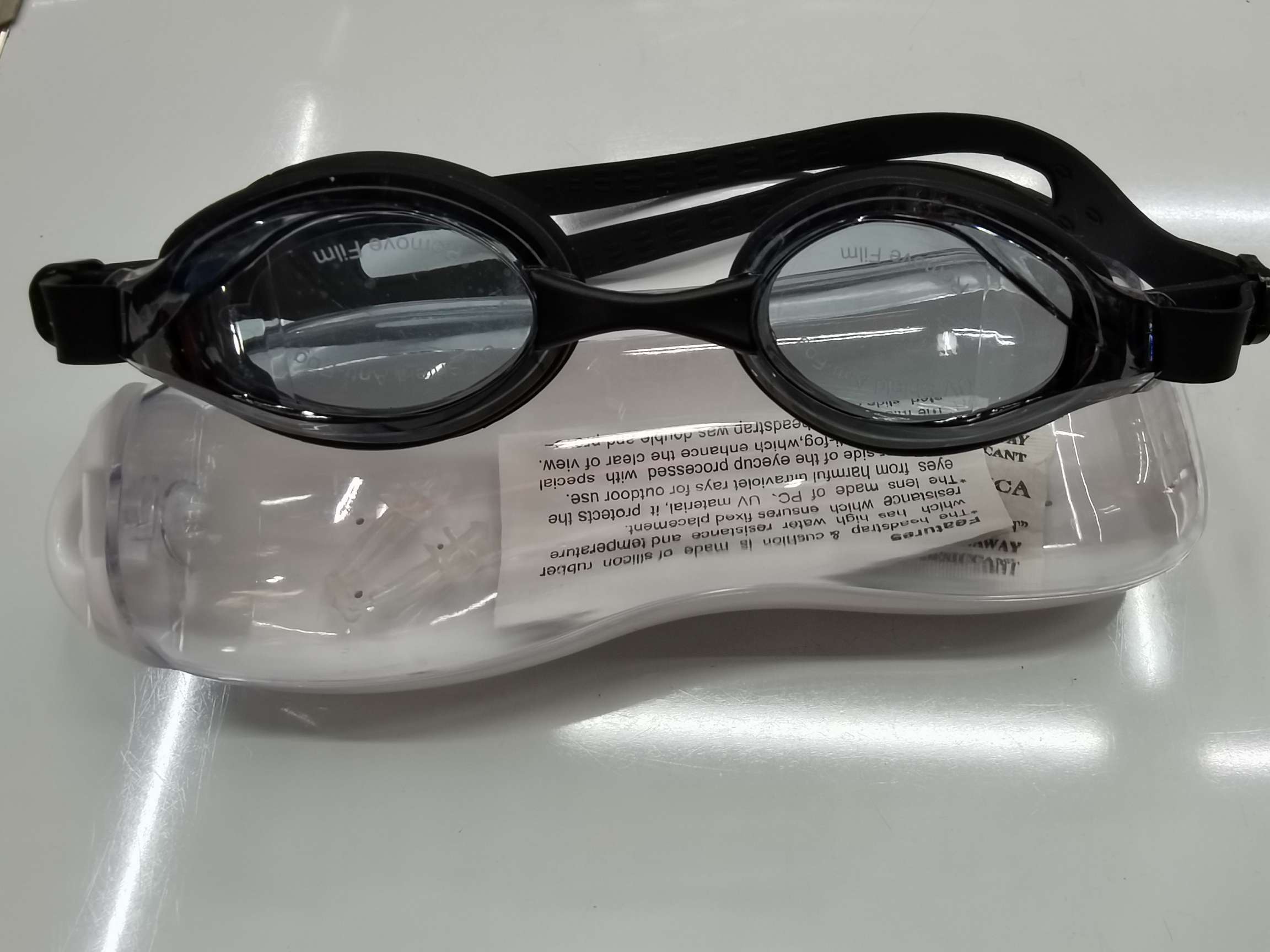 3600 black