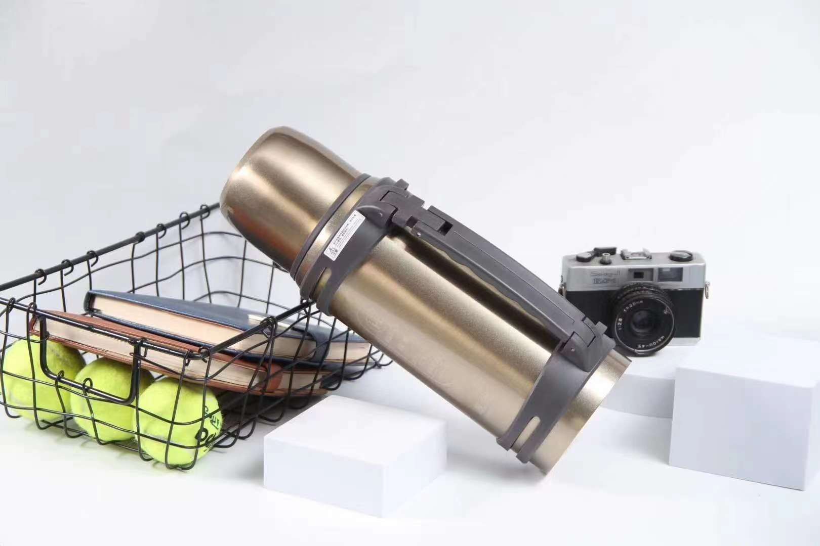 Yiwu Good Goods Capacity: 1300ML Item number KY-1-692 Specification drawing