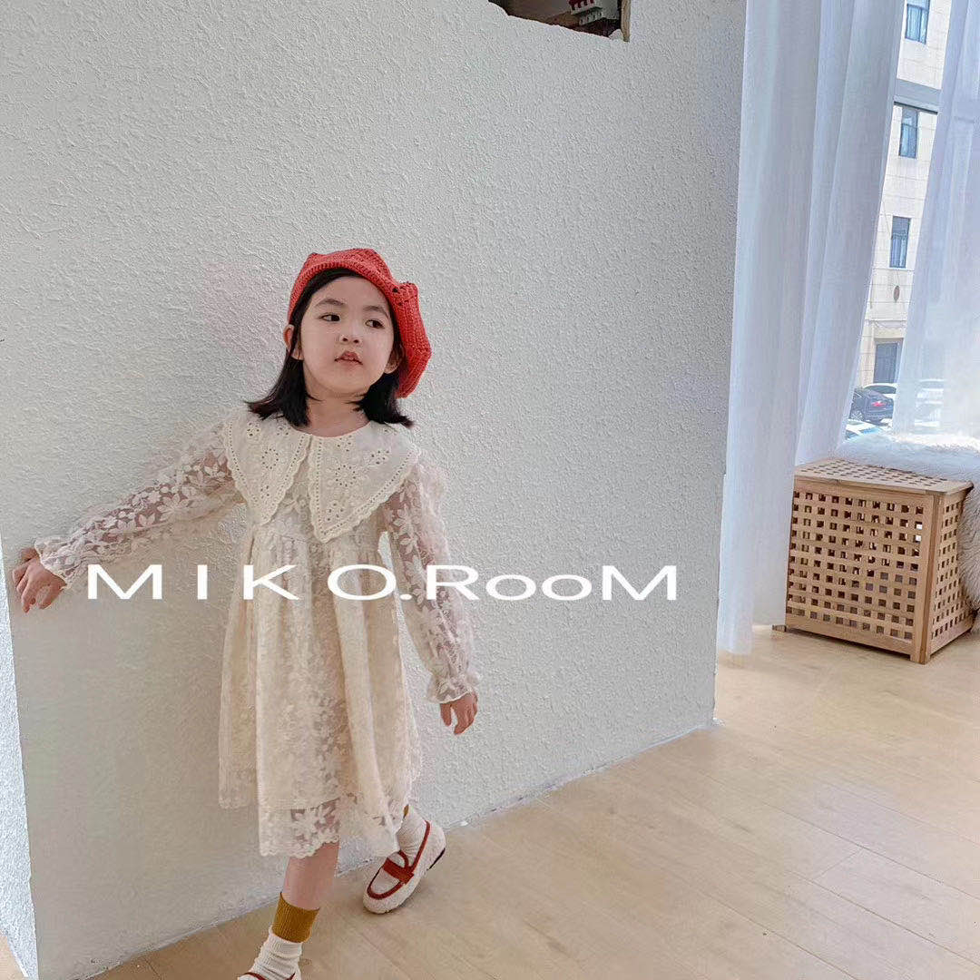 Big boy dress