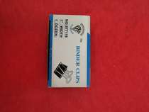 Diamond 4 black long tail clip
