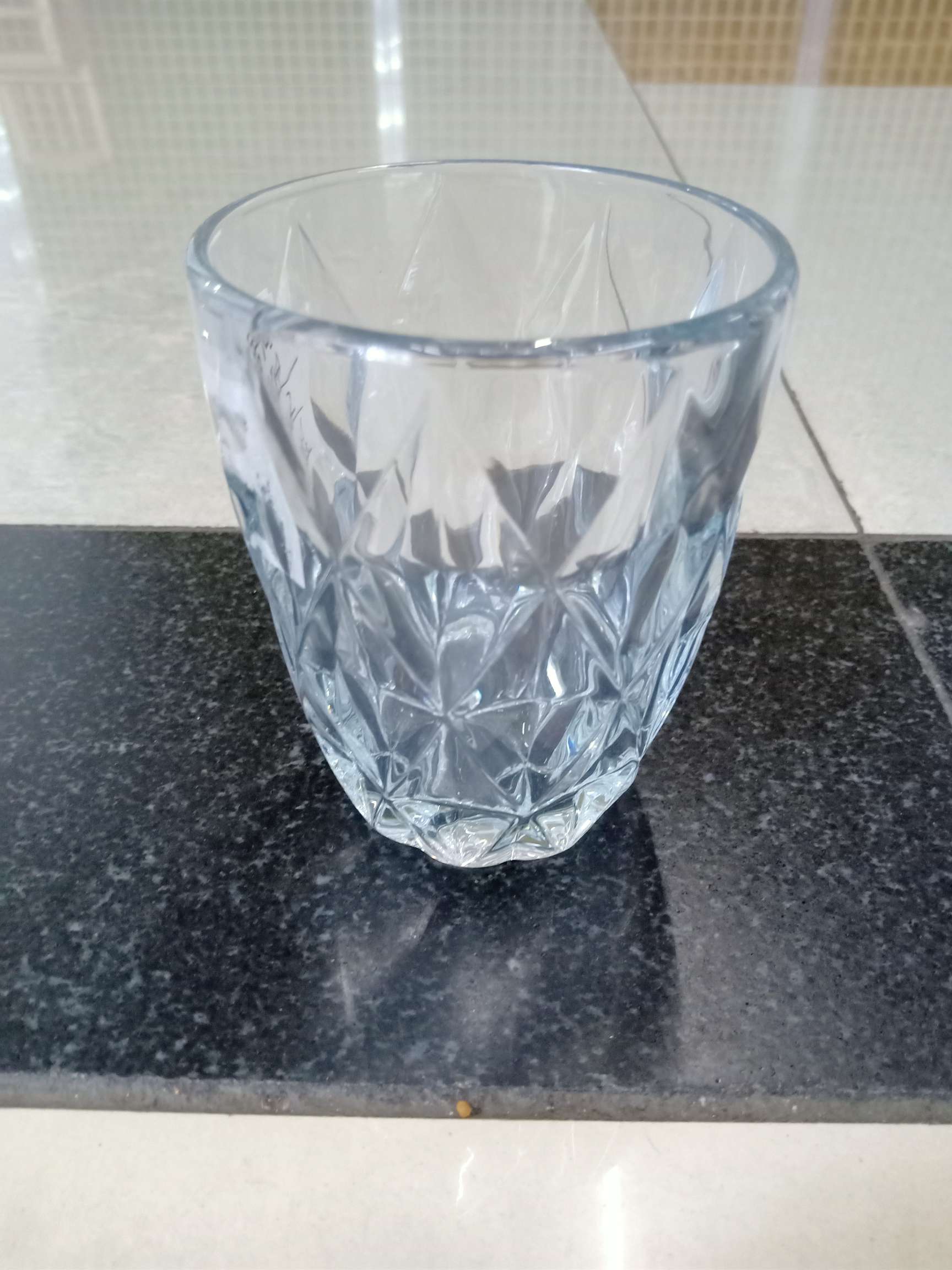 Glass water cups, juice cups, milk cups, wine glasses Application Scenario