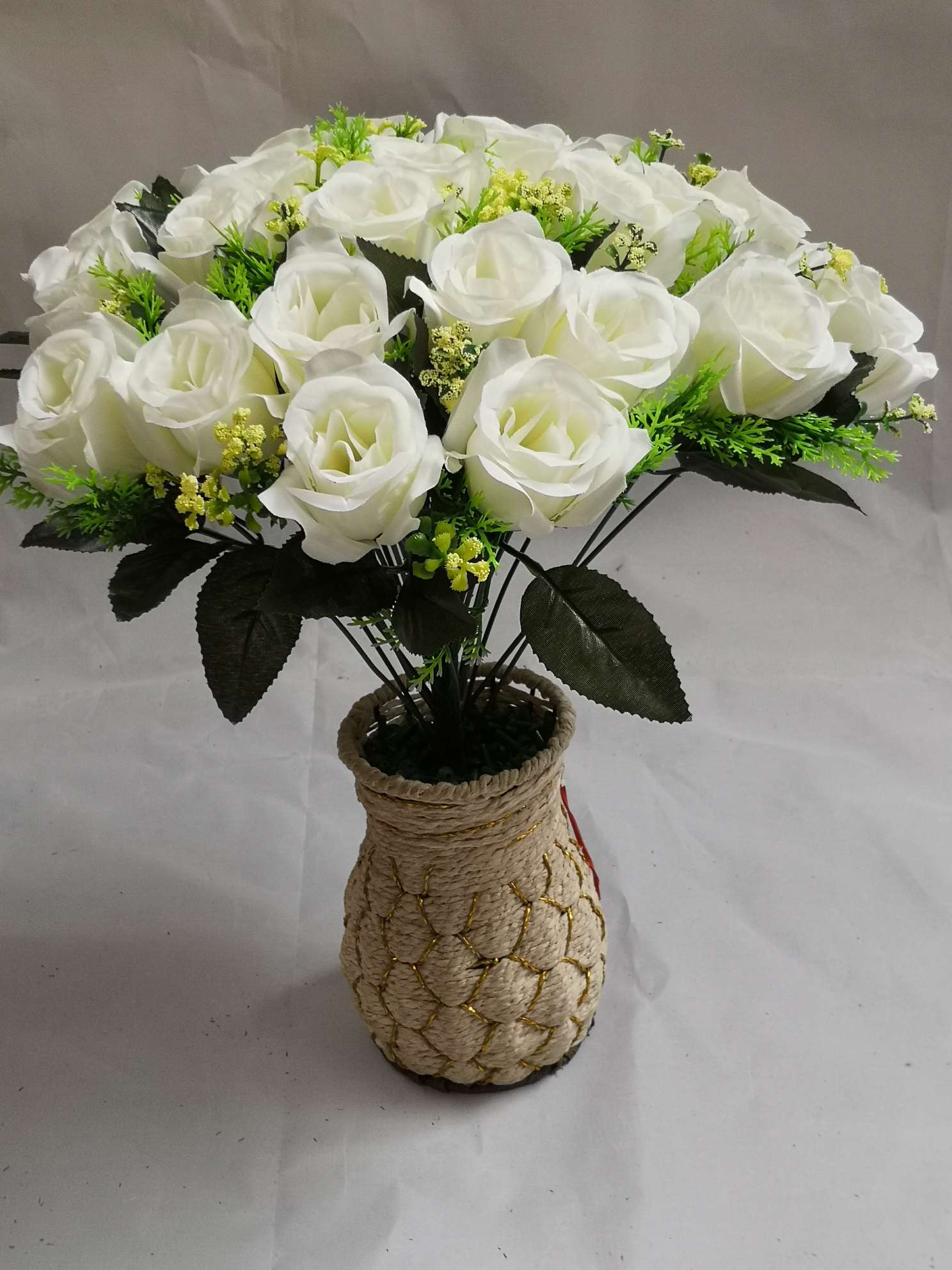 24头小新娘蕾详情图7