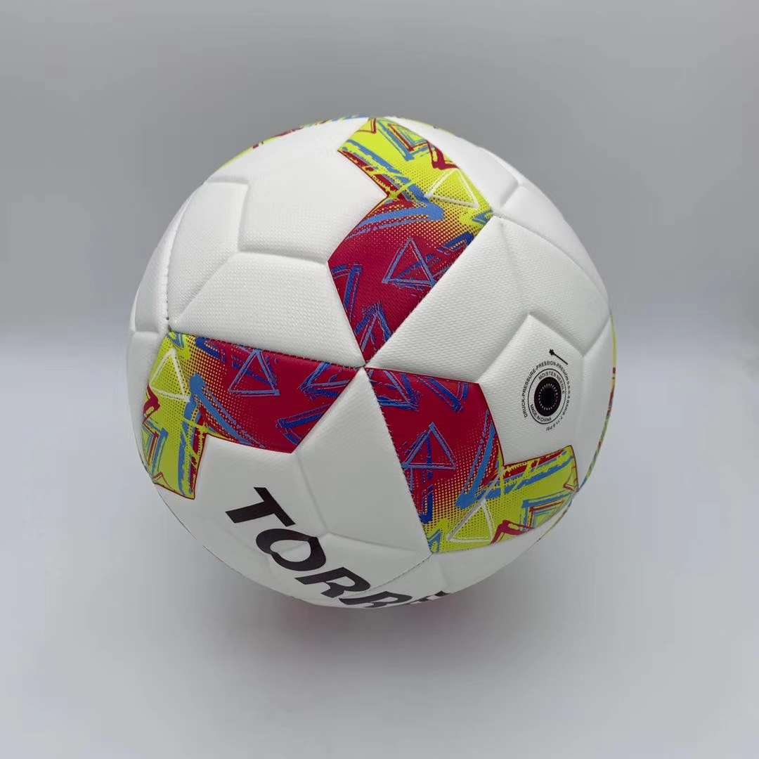 Magic series football 10