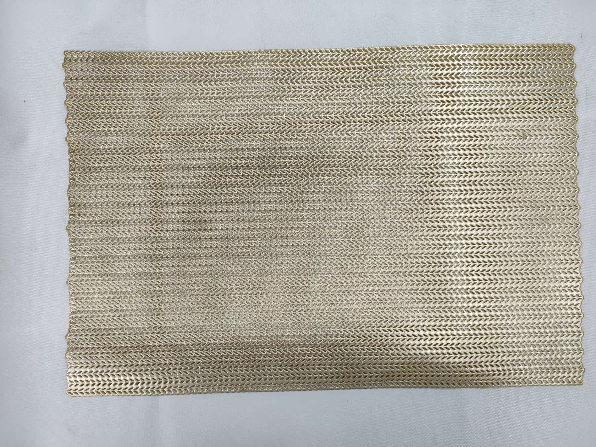 Square ear mat thumbnail