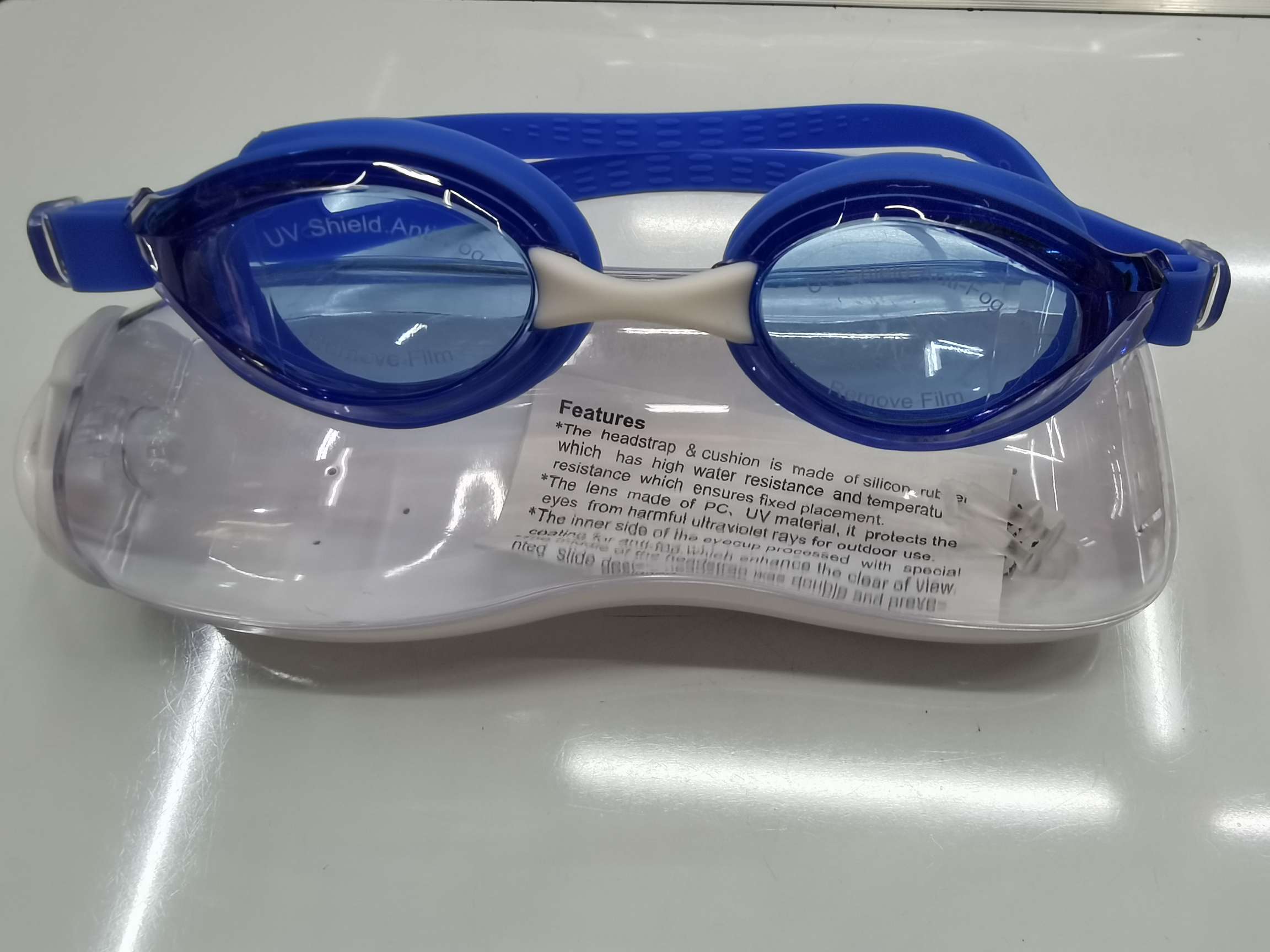 3600 dark blue