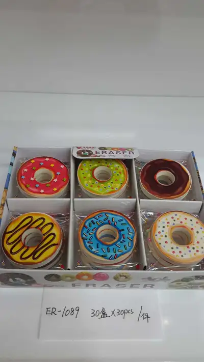 Donut Eraser 1089 Donut Eraser 1089 Donut Eraser 1089 Donut Eraser 1089