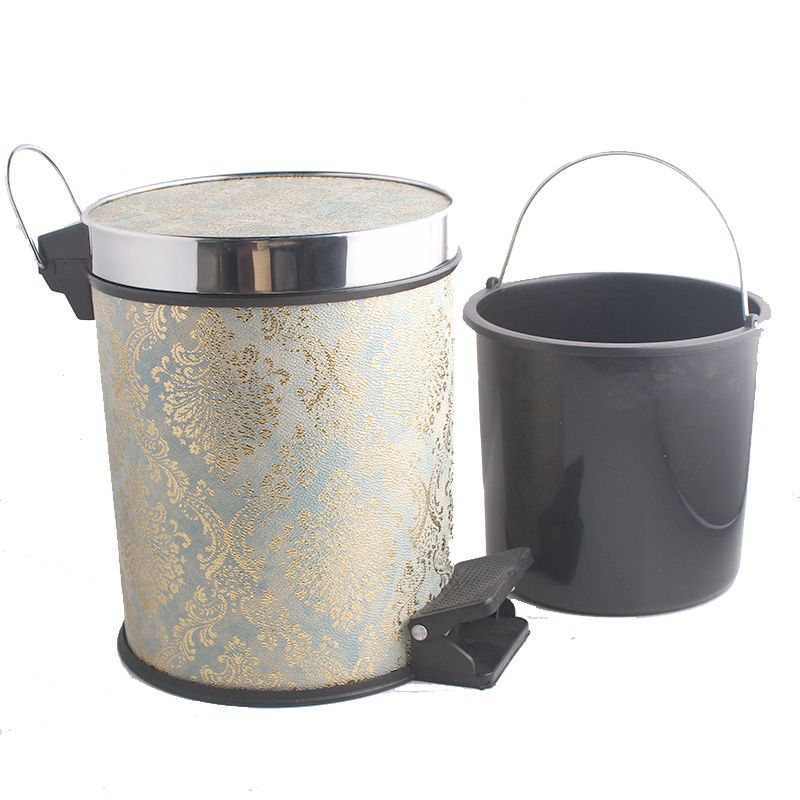 Trashcan Pedal Trashcan Indoor Trashcan