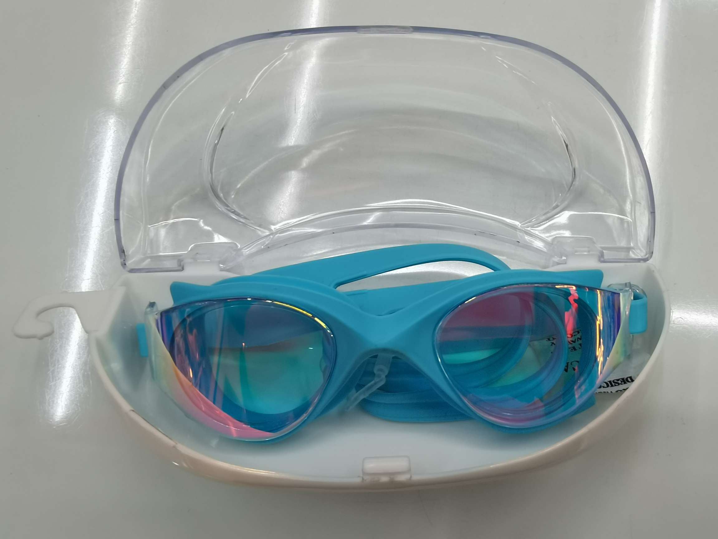 3910电子枪 浅蓝