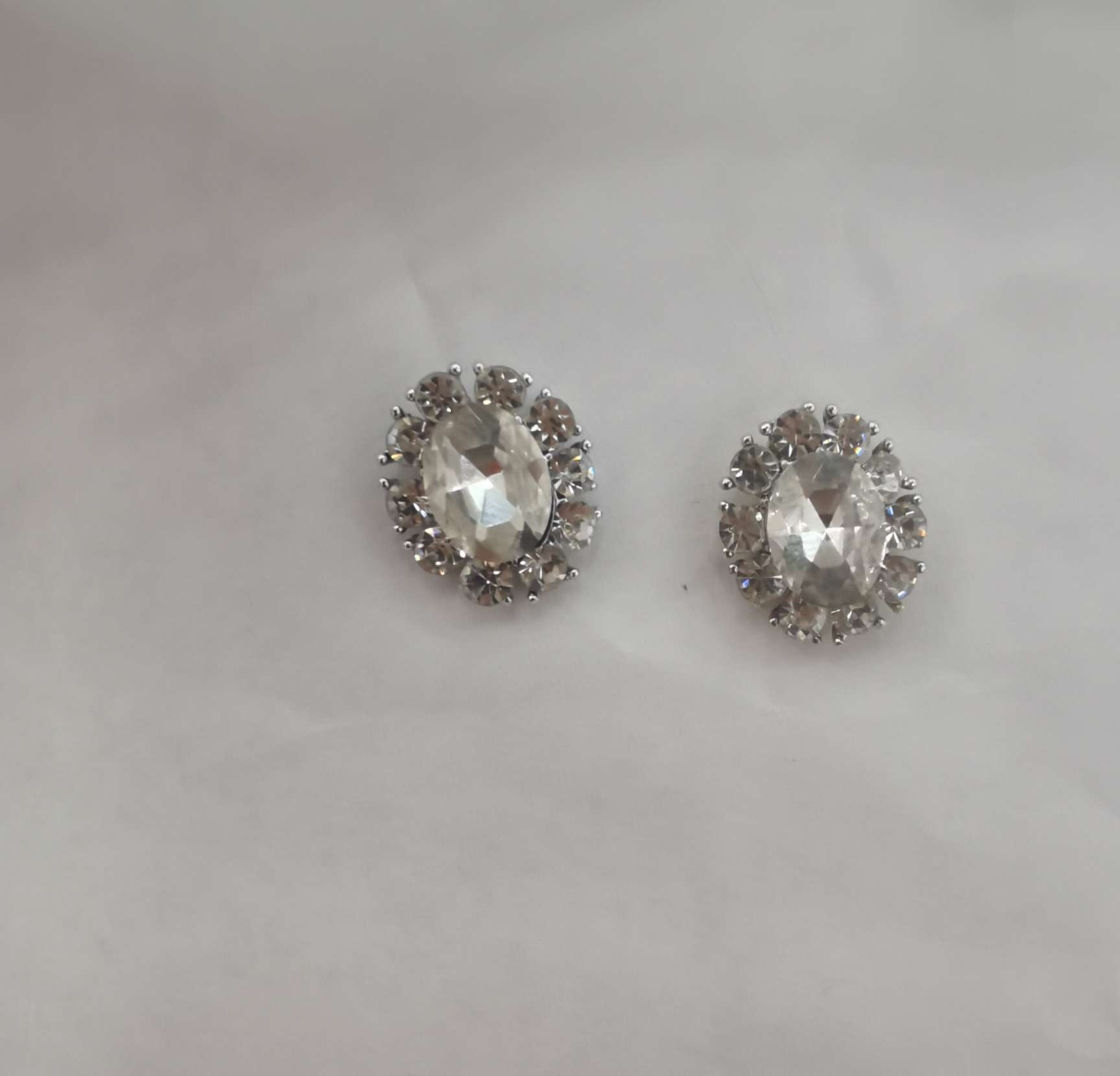 手工活外发/烛台/玻璃制品/玻璃器皿/佛教用品玻璃器皿细节图