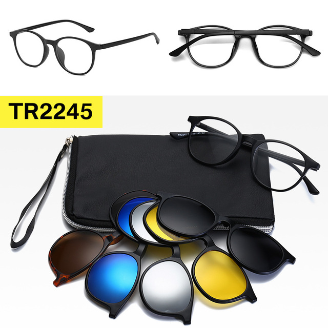 Tr2245 Set Of Mirrors