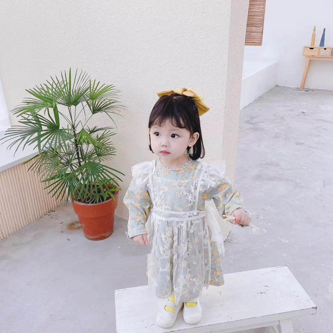 Baby dress thumbnail