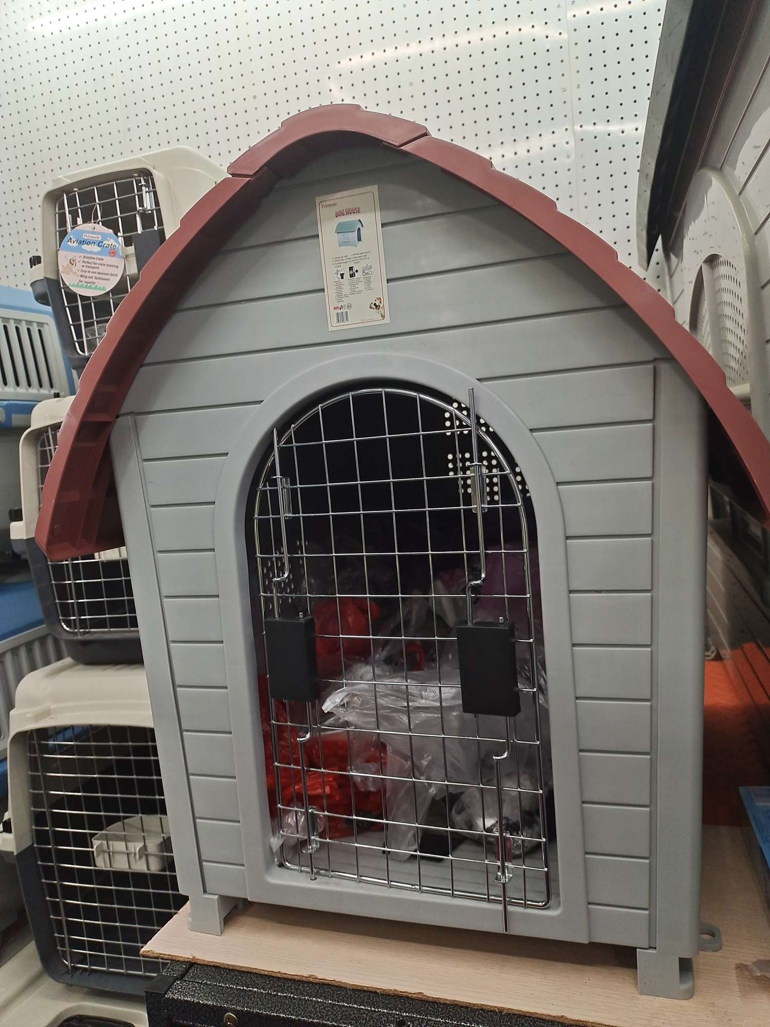 Pet House HC-002B