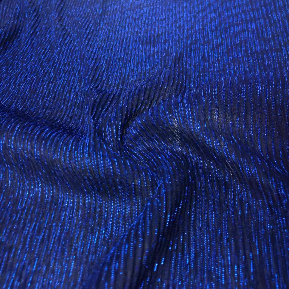 Crease Crease Crease Slide Silk Polyester Stage Wedding Dress Scarf Half Gauze Skirt Fashion Fabric Application Scenario