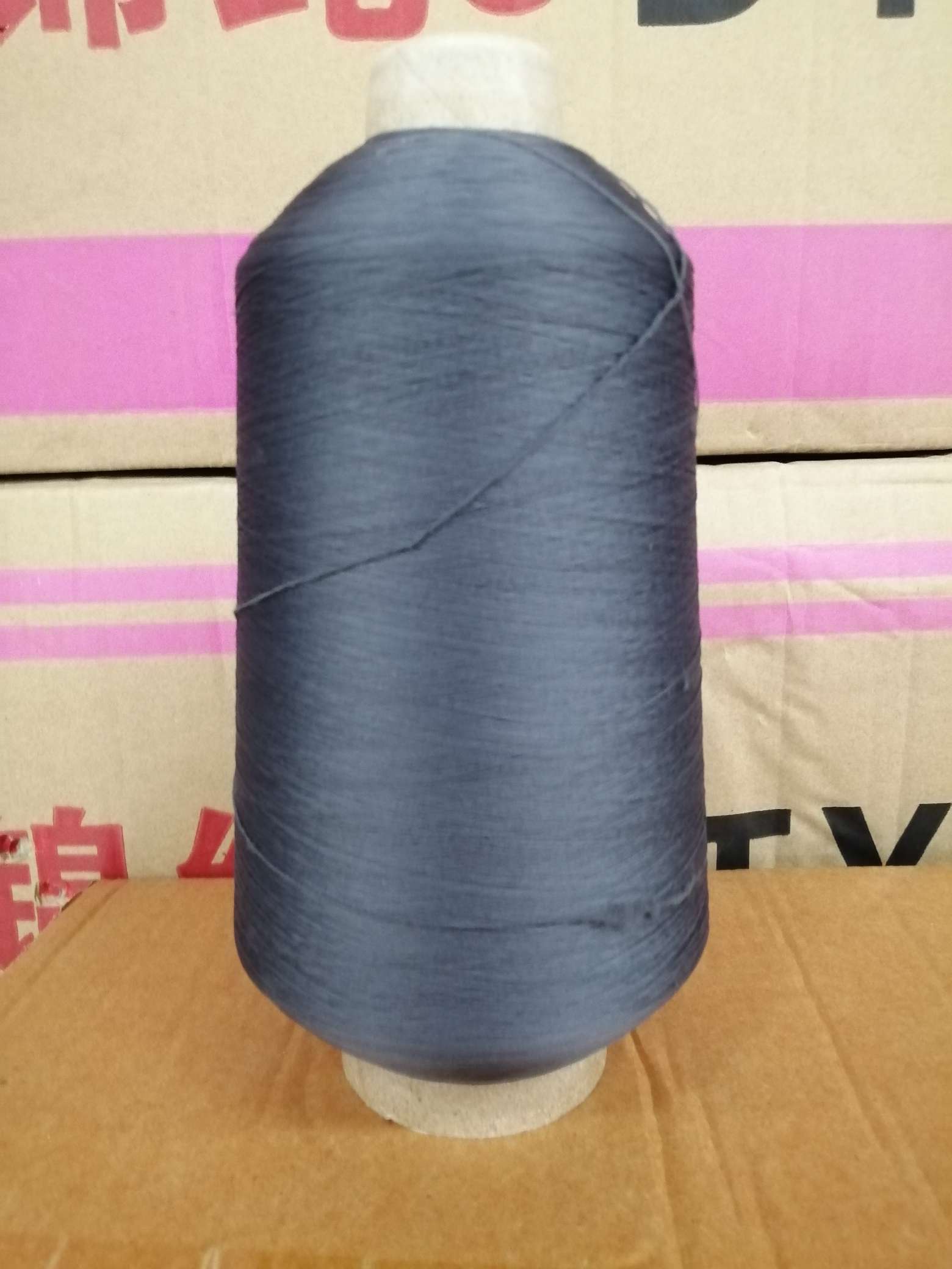 锦纶高弹丝 厂家直销彩色尼龙弹力丝 现货锦纶高弹 弹力线40D 70D 200D 灰