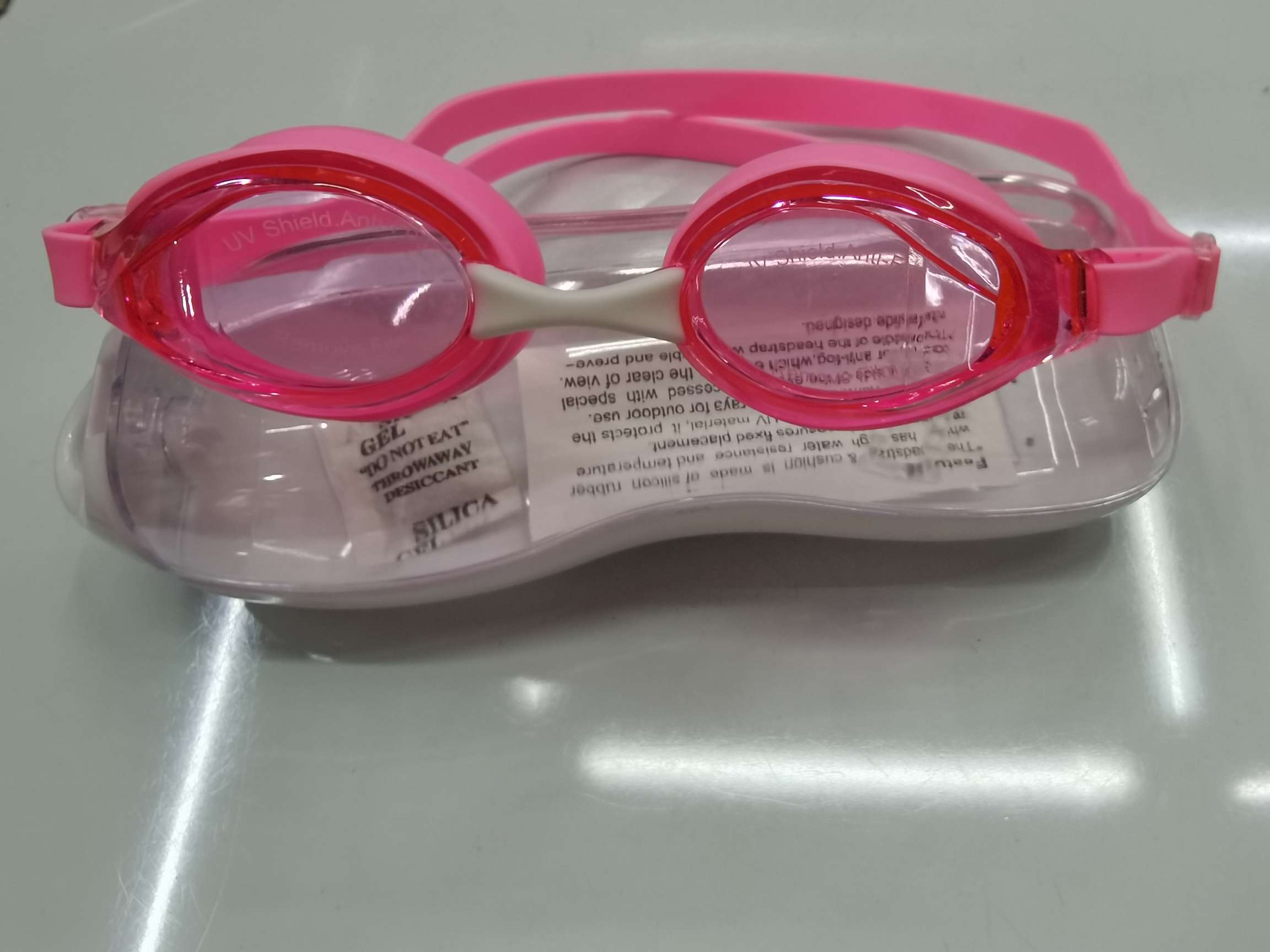 3600 pink