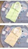 2020 New style baby blanket factory direct sales Children's cloud blanket and warm blanket support OEM processing and customization undefined