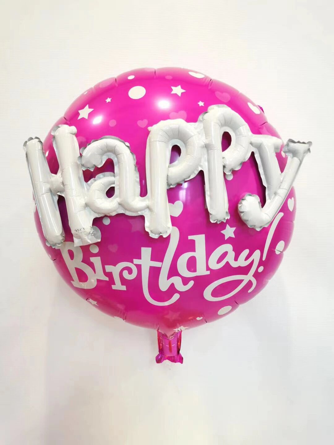 Wedding and birthday party decorations