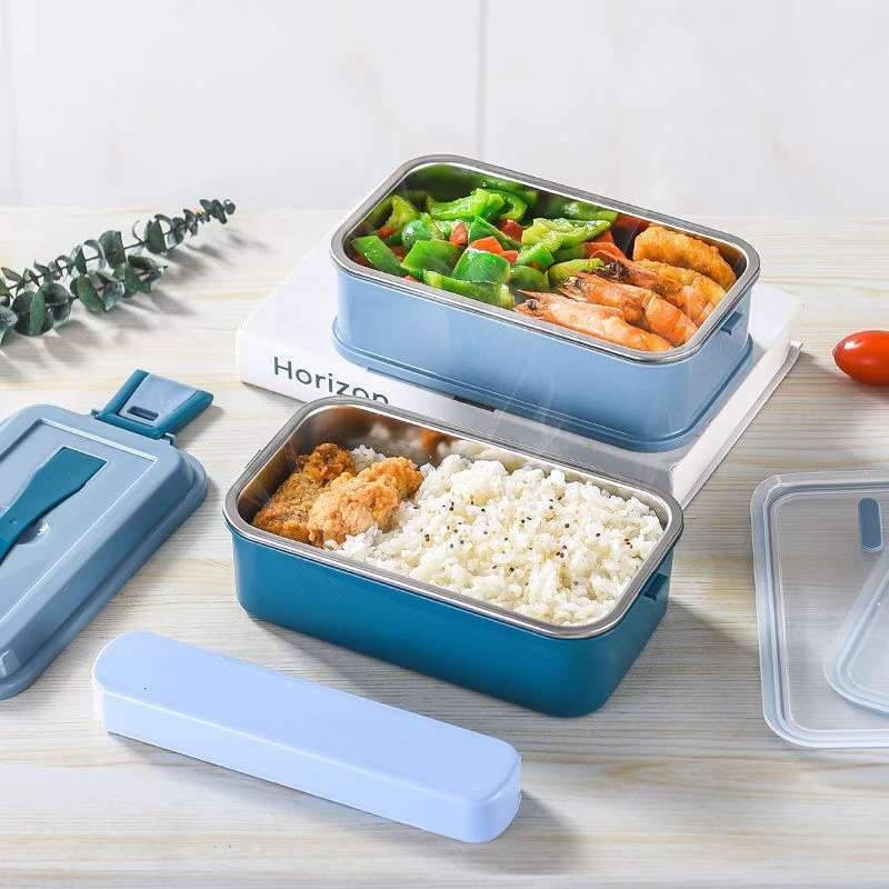 304法式便当盒详情图6