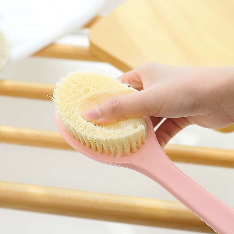 Bath brush NORTH European 6019-B Shen