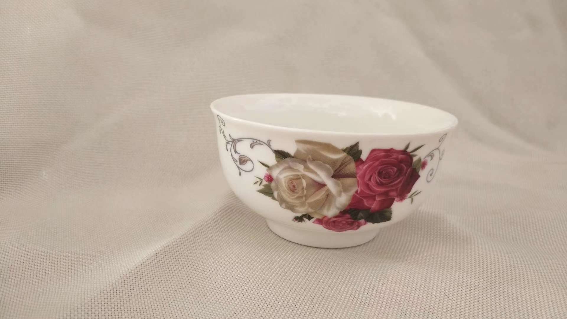 A 3.8-inch small bowl details Picture
