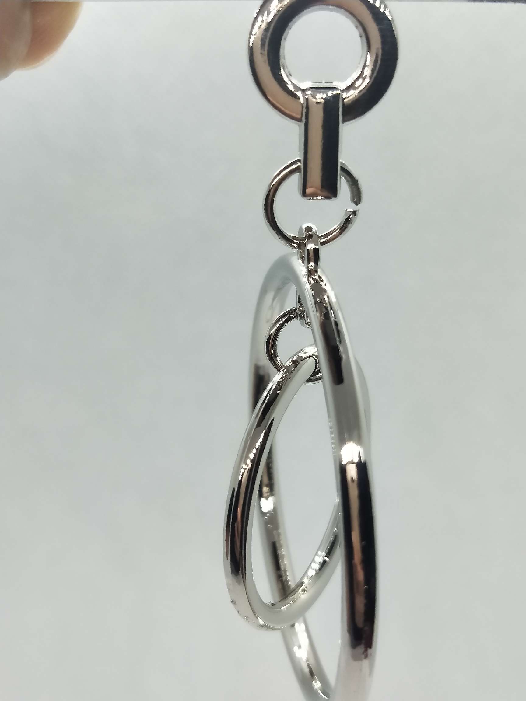 帽子/头巾 配件实物图