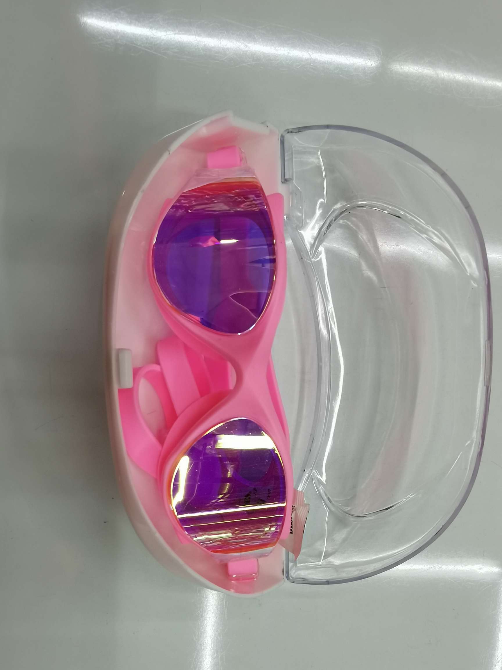 3910 electron gun pink