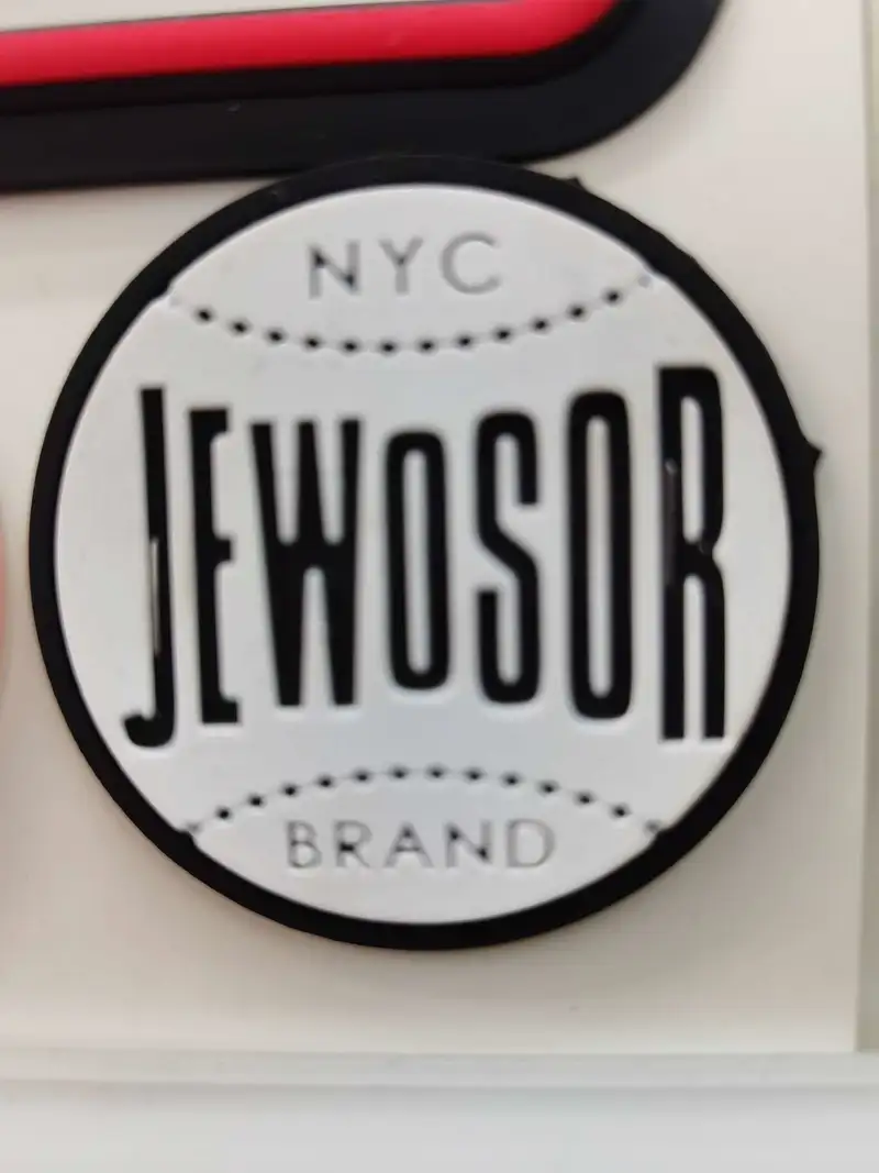 Accessories 34 Clothing Accessories Manufacturers Direct Sales Patch Mark High Quality Accessories