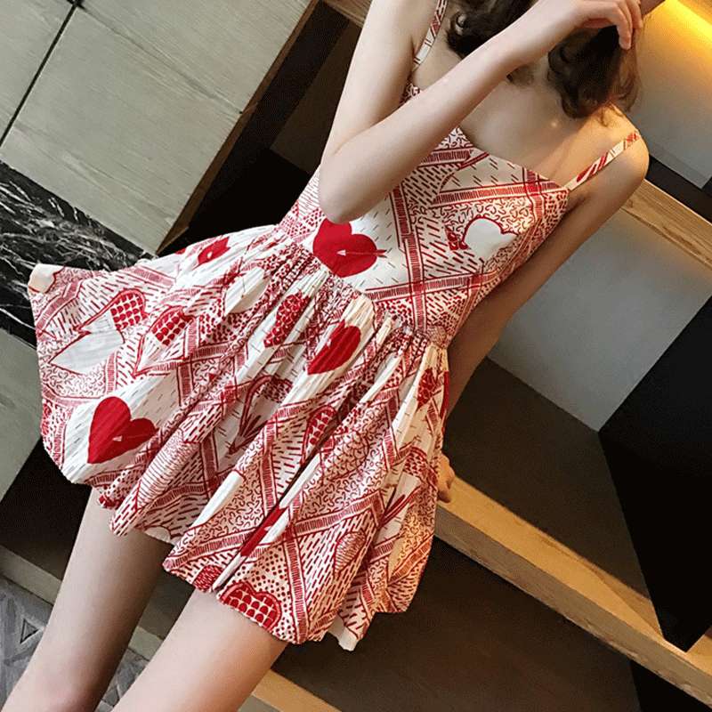 轻奢/吊带产品图