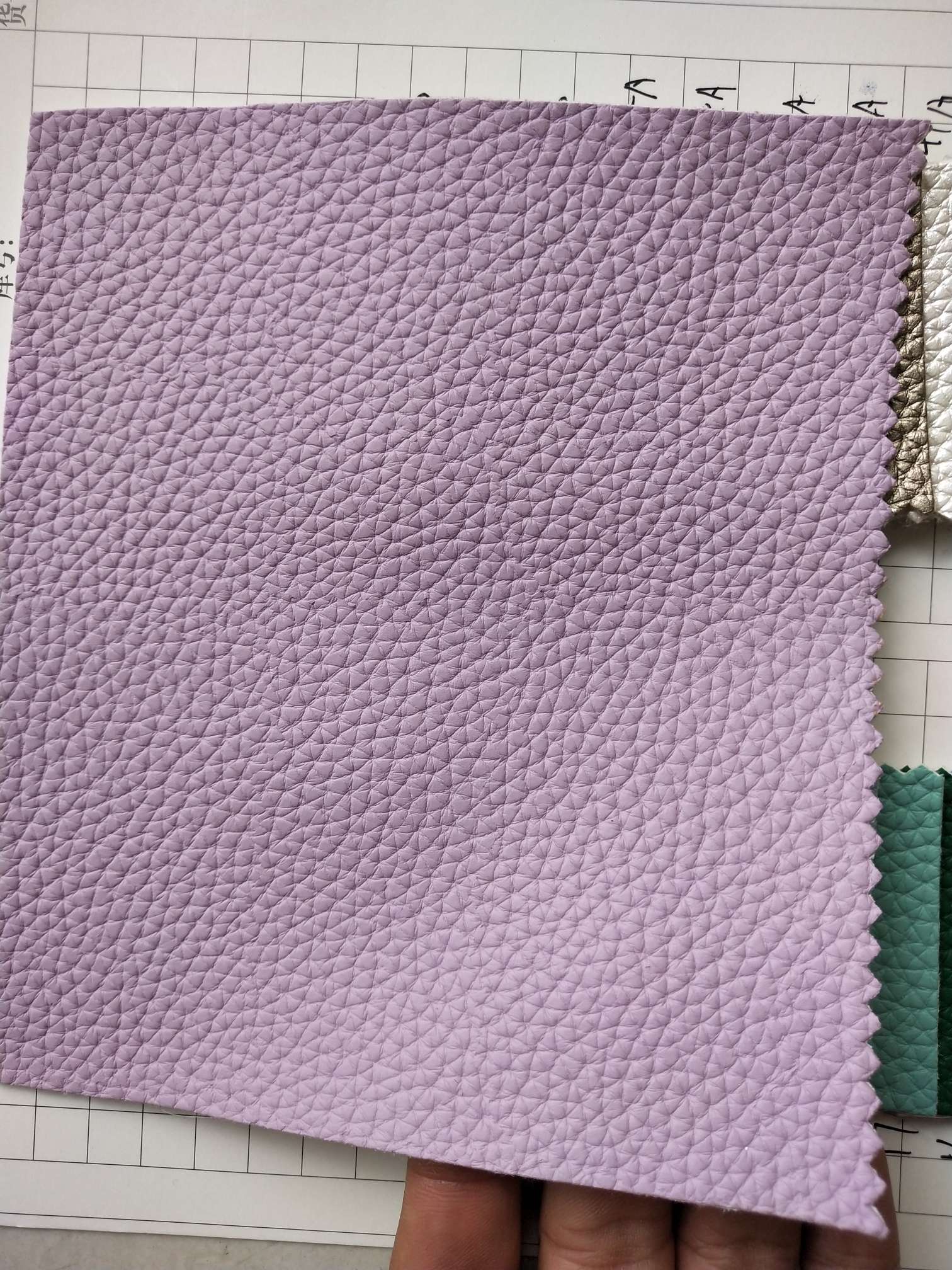 ZX8015 factory direct sales of leather fabric bestsellers undefined