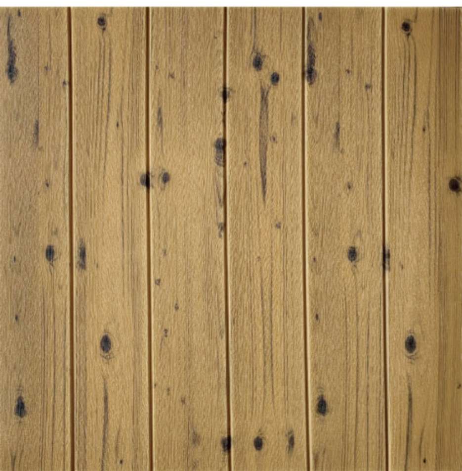 Wood grain paste brick paste wall paste