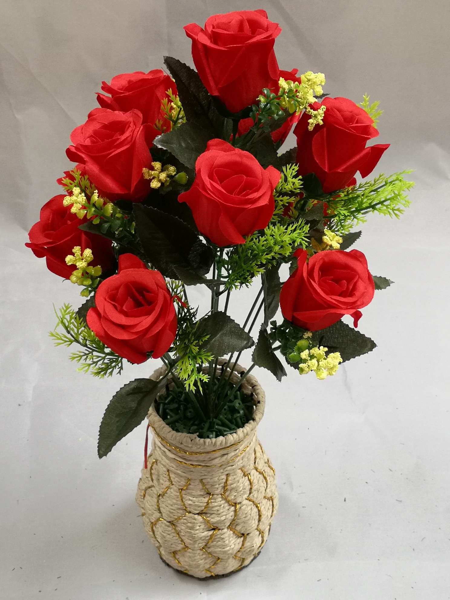 12头小新娘蕾详情图7