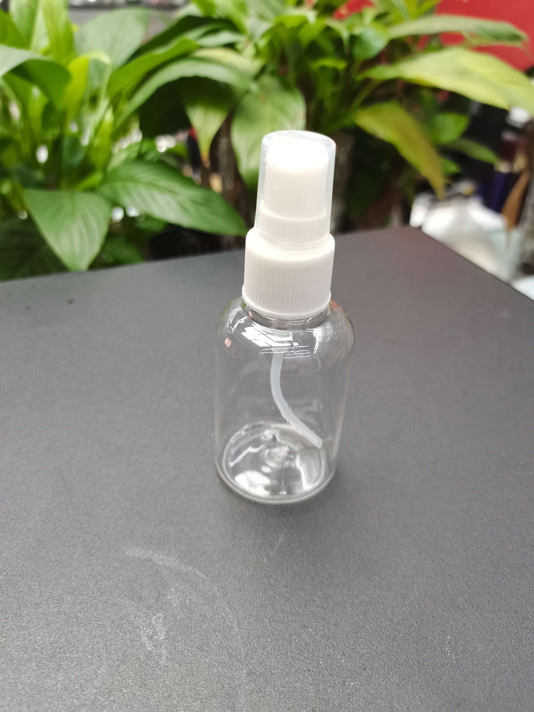50 Ml Spray Bottle Empty Bottle Beauty Salon Bottling Skin Care Packaging Material Spot Wholesale